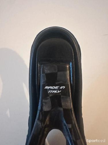 Vélo route - Selle Italia SLR Boost 3D - photo 6