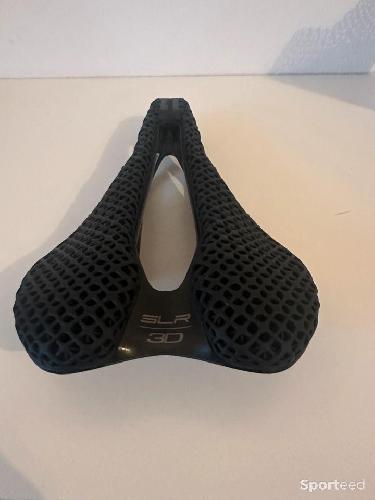 Vélo route - Selle Italia SLR Boost 3D - photo 6