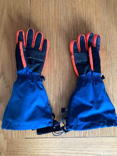 Ski alpin - Gants ski 12 ans - neufs - photo 6