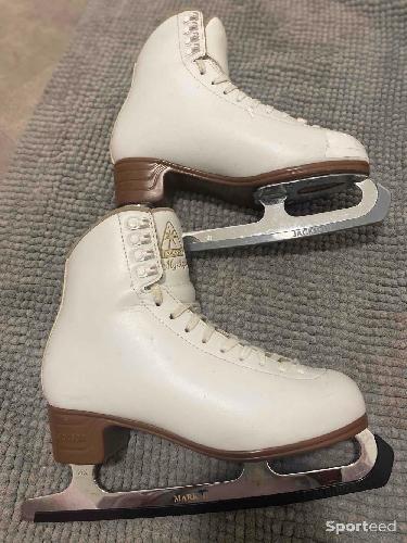 Patinage - Patins artistique - photo 5