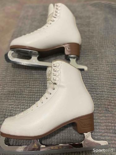 Patinage - Patins artistique - photo 5