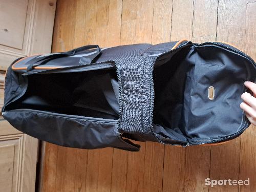 Equitation - Hexa DELUXE valise de transport - photo 6