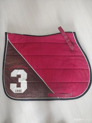 Equitation - Tapis équitation - HV polo sports  - photo 6