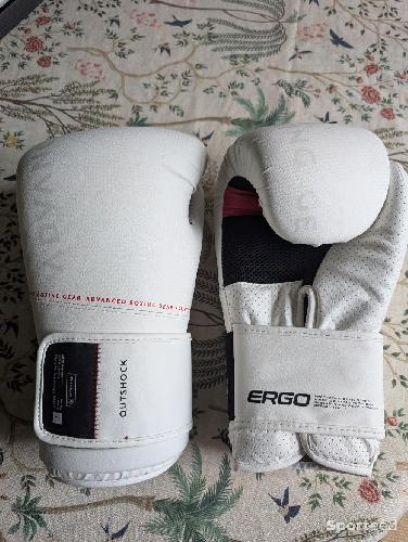 Boxes - Gants de boxe - photo 4