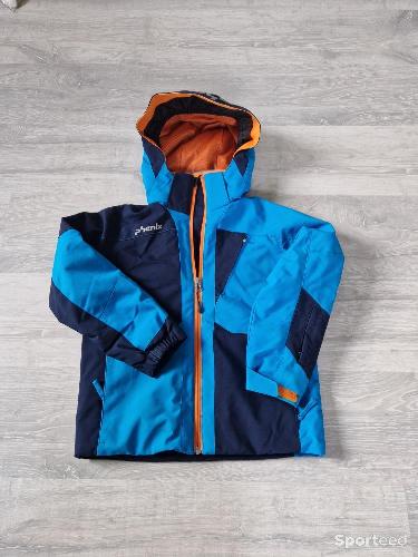 Veste de ski