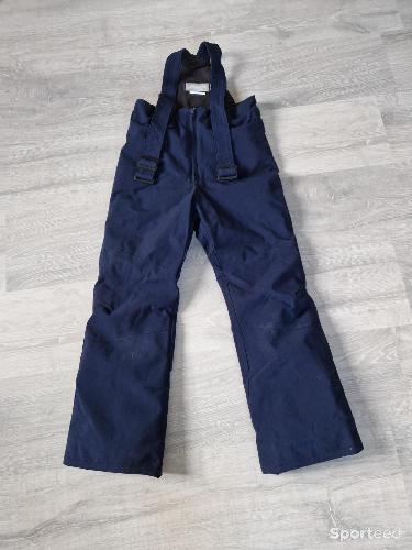 Pantalon de ski