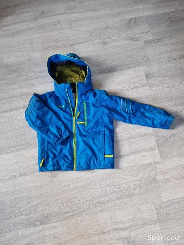 Veste de ski PHENIX