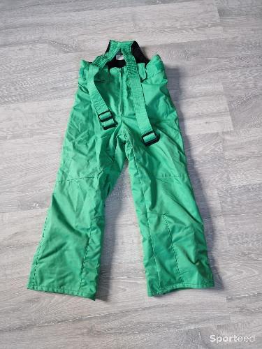 Pantalon de ski