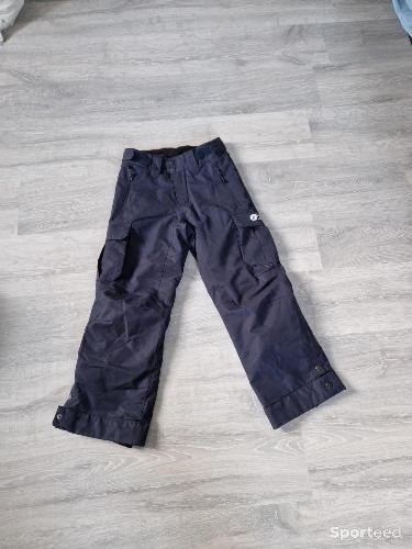 Pantalon de ski