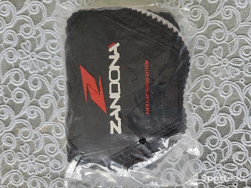 Bonnet antimouches de maraque Zandona 