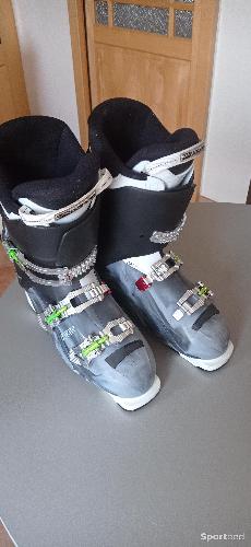 Ski alpin - CHAUSSURES SKIS TAILLE 43 - photo 6