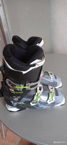 Ski alpin - CHAUSSURES SKIS TAILLE 43 - photo 6