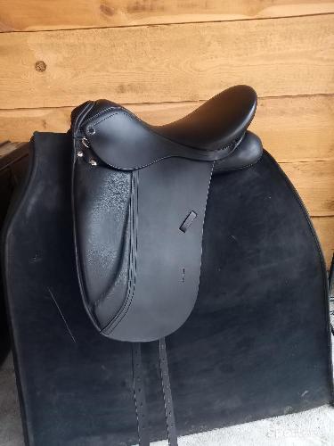 Equitation - Selle - photo 4