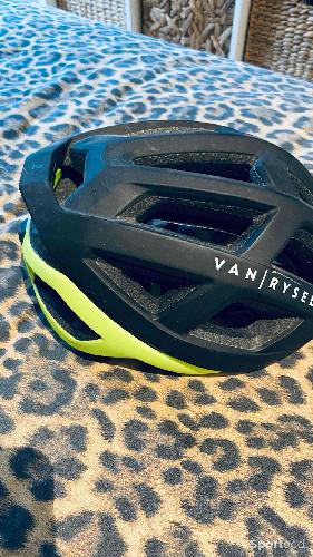 Vélo route - Casque vélo  - photo 5