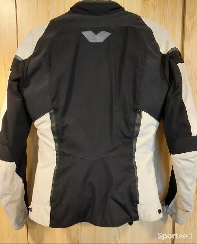 Moto route - Vend veste moto trois saisons Bering - photo 3