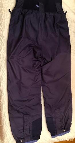 Ski alpin - PANTALON SKI FEMME DEGRE 7 - photo 6