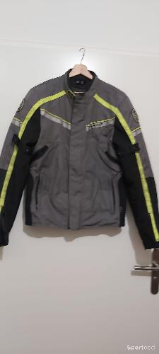 Moto route - Blouson  - photo 6