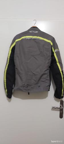 Moto route - Blouson  - photo 6