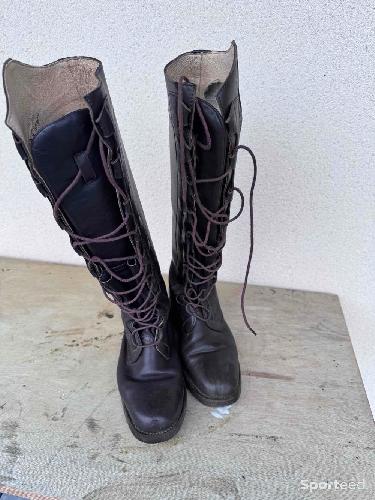 Equitation - Bottes Charles de nevel - photo 6