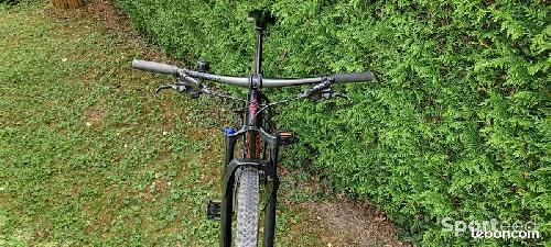 Vélo tout terrain - VTT - Vtt Specialized  - photo 6