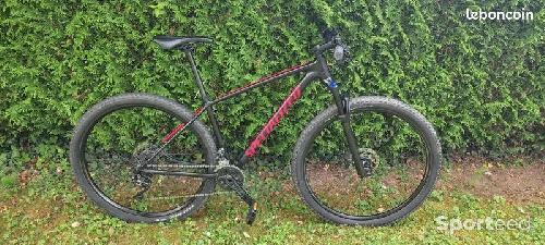 Vélo tout terrain - VTT - Vtt Specialized  - photo 6