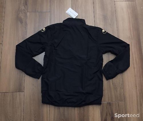 Football - Veste de survêtement sport Uhlsport de foot taille S neuf et étiqueté  - photo 6