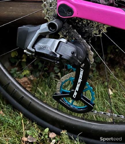 Vélo route - CERAMICSPEED OSPW SRAM Rival AXS - photo 6