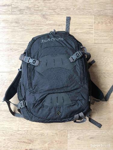 Randonnée / Trek - Dakine - Sac photo  - photo 6