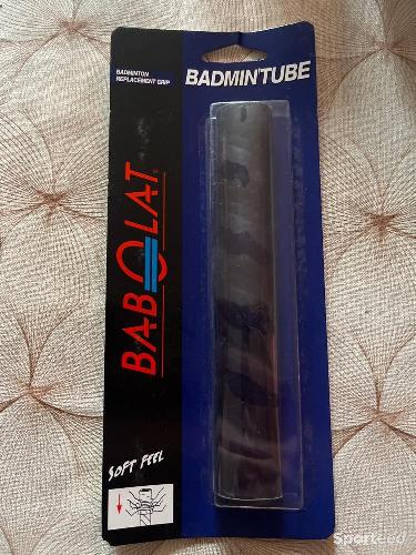 Tennis - Tube grip badminton  - photo 3