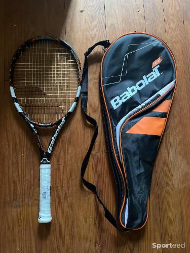 Tennis - Raquette tennis pure drive Babolat - photo 5