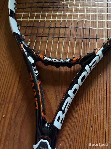 Tennis - Raquette tennis pure drive Babolat - photo 5