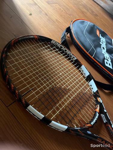 Tennis - Raquette tennis pure drive Babolat - photo 5