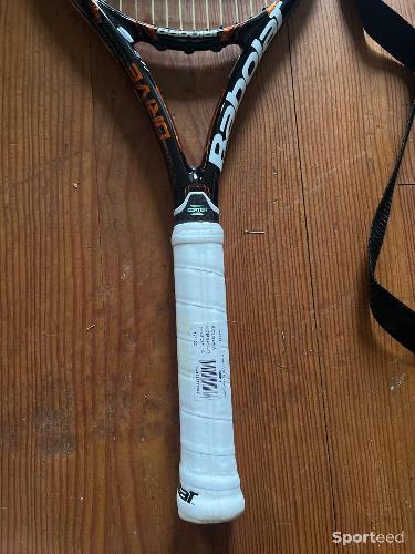 Tennis - Raquette tennis pure drive Babolat - photo 5