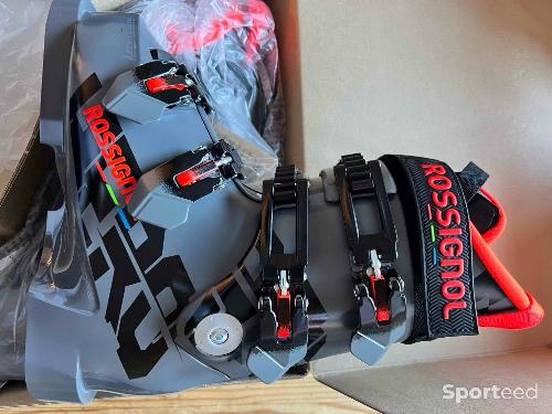 Ski alpin - Chaussures Ski Rossignol  - photo 4