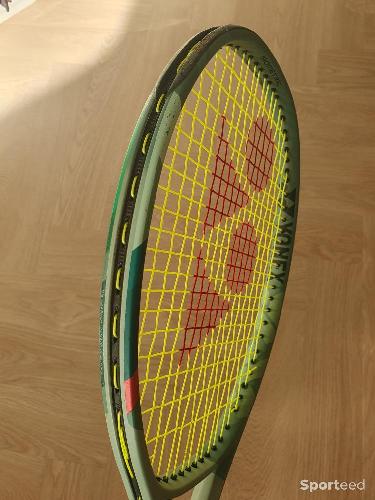 Tennis - Yonex Percept 100 D - photo 5