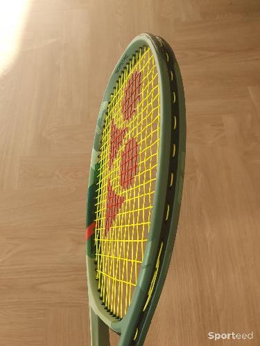 Tennis - Yonex Percept 100 D - photo 5