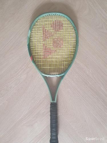 Tennis - Yonex Percept 100 D - photo 5