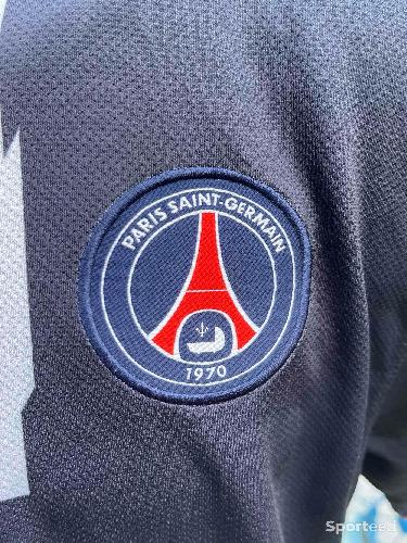 Football - Maillot makelele PSG  - photo 6