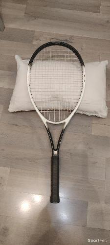 Tennis - Raquette de tennis Wilson  - photo 6