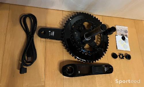 Vélo route - Shimano Dura ACE FC-9200 P - photo 4