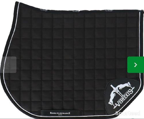 Tapis veredus