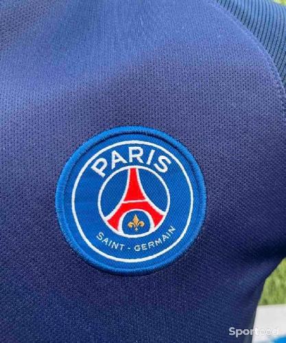 Football - Maillot Nkunku PSG  - photo 6