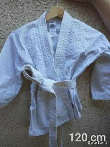 Judogi / Kimono