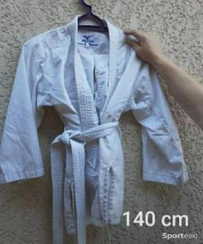 Judogi / kimono