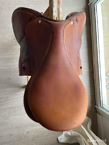 Equitation - Selle Renaissance by Prestige  - photo 6