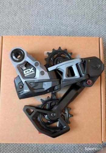 Vélo route - Dérailleur arrière Sram - SRAM - 83300 - photo 3