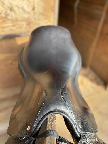 Equitation - SELLE GBS 2019 16 1/2 - photo 6