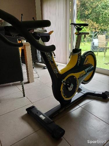 Fitness / Cardio training - Vélo spinning  - photo 4