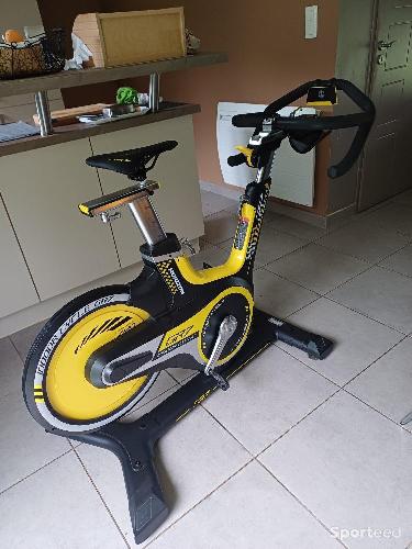 Fitness / Cardio training - Vélo spinning  - photo 4