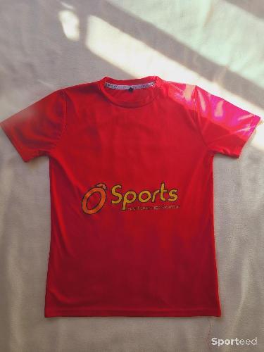 Football - Tshirt foot - photo 3